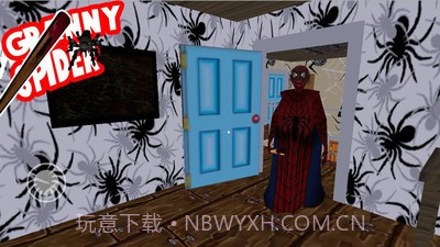 恐怖蜘蛛侠v7鐎瑰宕渧1.25截图