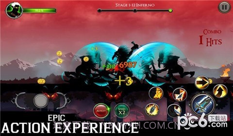 火影人影子传说1.23截图