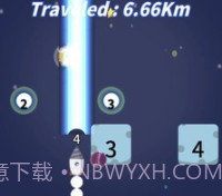 消灭病毒砖块v1.0.24截图