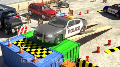 停车场3D大师v0.25截图