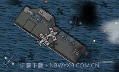 航母力量(Carrier Power)v0.1.24截图