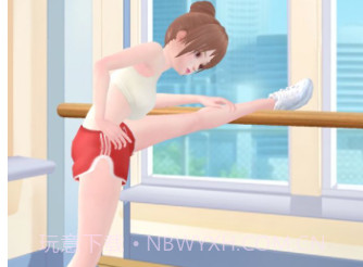 心动练习生(无限金币)v3.9.22截图