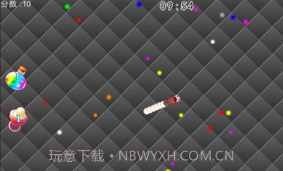 宝宝吃吃吃v2.20截图