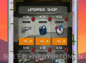 突击队战争街机v0.24截图