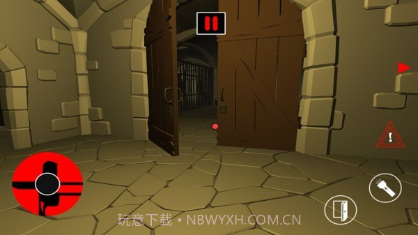 星期五杰森杀手v1.22截图