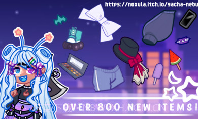 加查星云免费中文版1.1.19截图