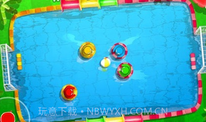 火柴人总动员v1.24截图