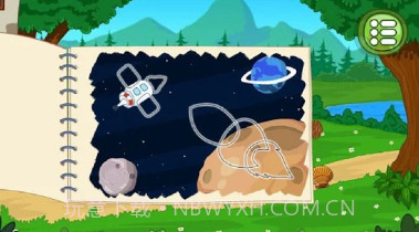 小猪佩奇家庭作业v1.1.27截图