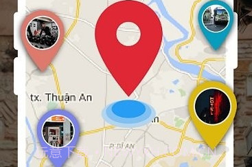 gps导航街景v30.21截图