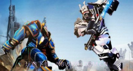 改造机器人战斗v1.27截图