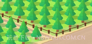 光明城市伐木版无广告v1.7.20截图