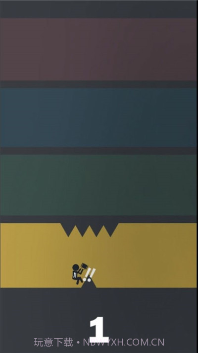 上班路漫漫1.20截图