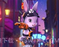 地铁跑酷网易版v4.02.21截图