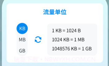 无限流量通v1.0.22截图