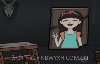 逃出去要小心v1.0.24截图