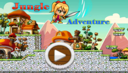 特级跑步者探险v0.27截图