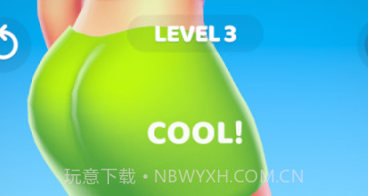 高跟鞋粉碎v0.24截图