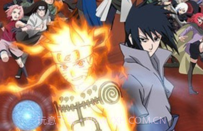 火影忍者忍者大师v1.50.26.24截图