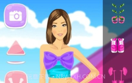 巴西时尚女孩v2.27截图