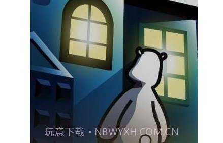 倒霉熊逃离房间v1.30截图