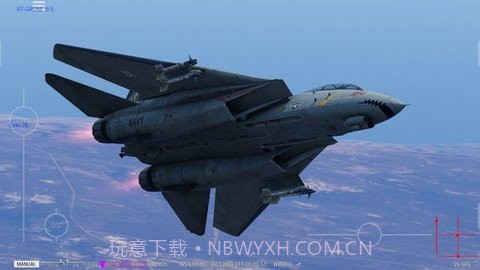 航母降落（Aircraft Carrier Simulator 3D）v1.1.20截图