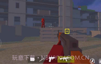 像素战地前线v1.00.26截图