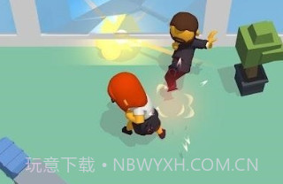 减压办公室v0.1.23截图