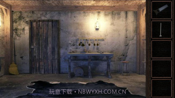 神秘猎人逃脱v1.0.30截图