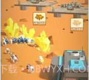 闲置宇航员大亨探索v1.07.24截图