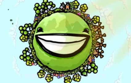 爆炸毁灭星球模拟v1.23截图