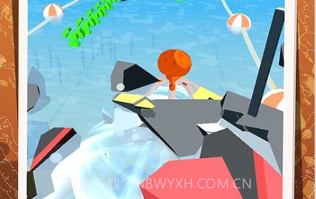 极限跑酷联盟v1.0.28截图