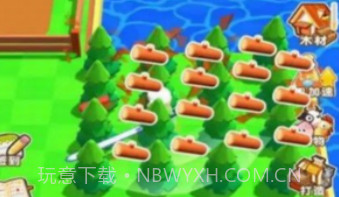 梦幻养殖场v1.0.23截图