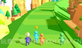 答问题快跑v2.28截图