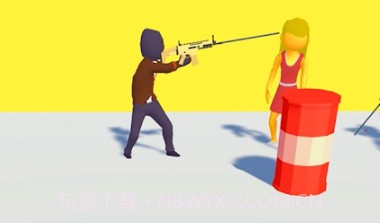 超级间谍3Dv0.27截图