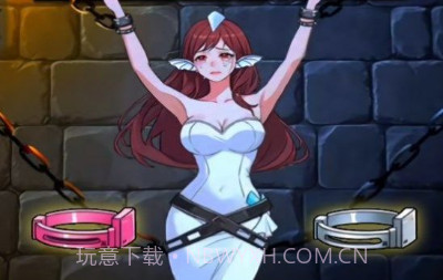 怪谈研究所5v1.24截图