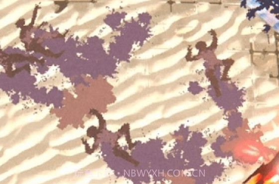 战斗房间v1.27截图