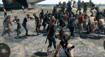 多人突击队2021v1.1.1.25截图