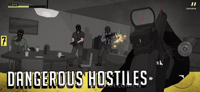 sierra7高级版v0.0.21截图