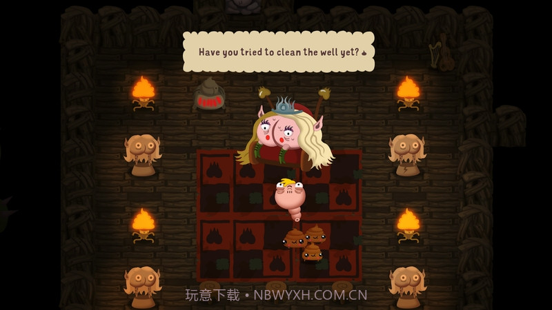 屎亡Poopdiev1.0.19截图