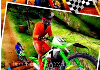 模拟挑战摩托车v1.29截图