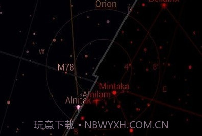 SkEye天文馆v9.0.28截图