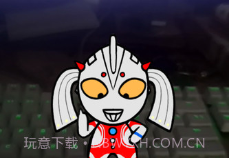 奥特曼庭院v1.19截图