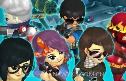 僵尸王v2.23截图