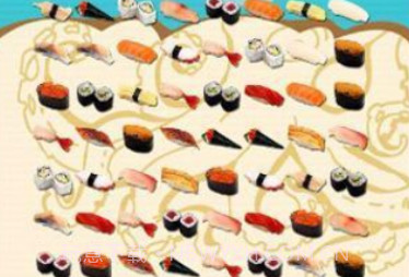 寿司连连看v1.21截图