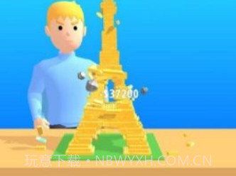 炸积木对抗赛v0.1.25截图