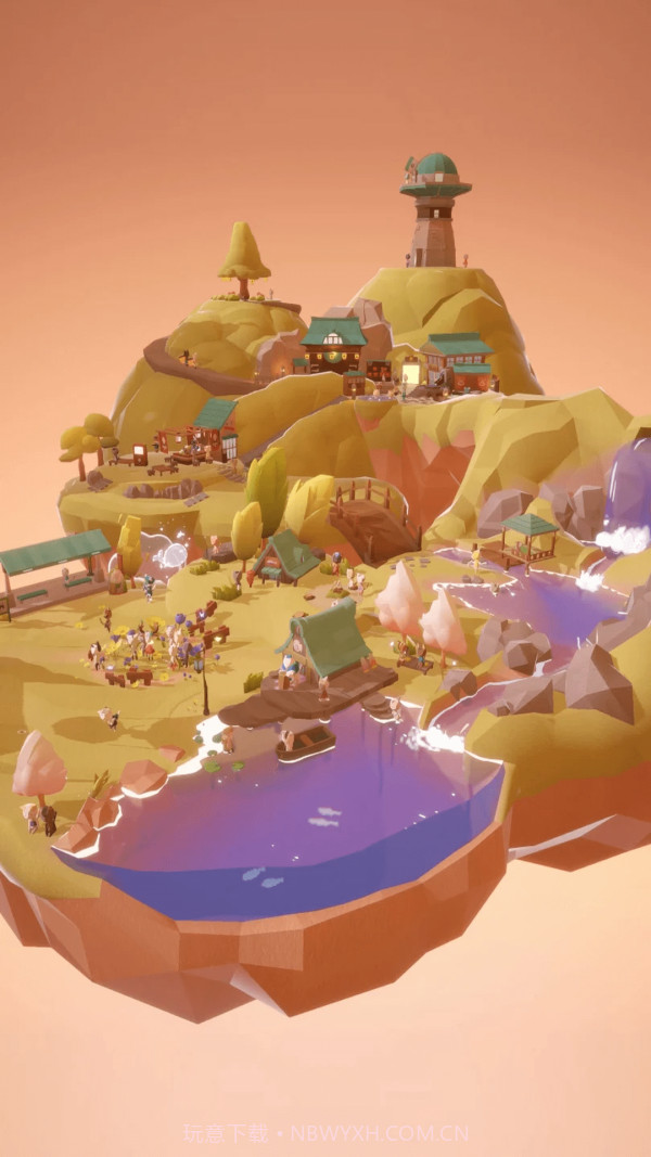 亲爱的猫咪v1.1.25截图