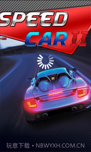 急速飚车2v1.1.29截图