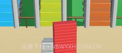 人类铺路狂热v1.0.30截图