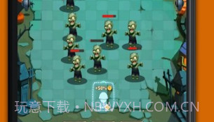 凶猛僵尸炸药v1.1.24截图