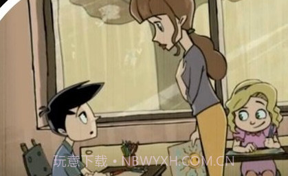 德西雷中文版v1.23截图